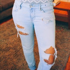 Pacsun Jeans